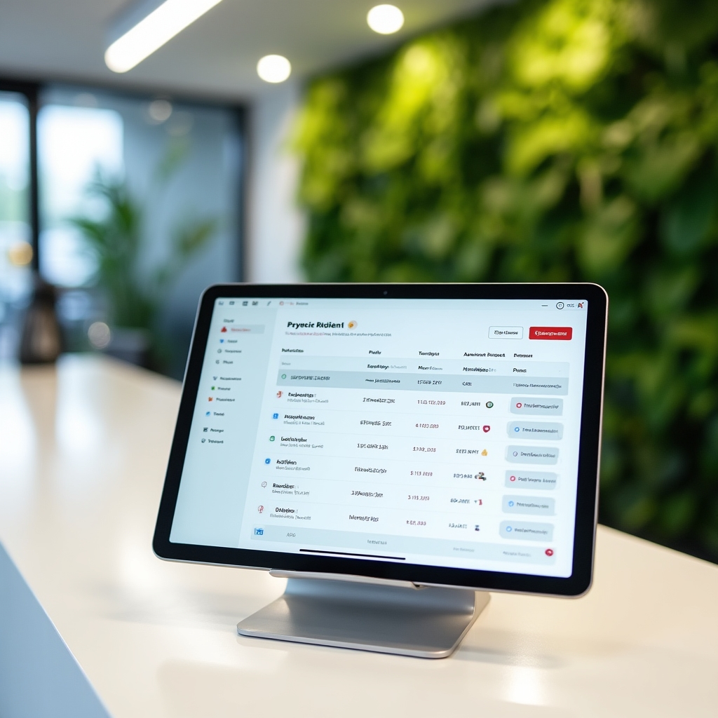 Управление абонементами клиентов